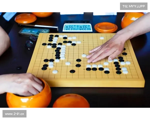 围棋大赛报名围棋职业赛事报名火热开启诚邀全球棋手踊跃参与争夺冠军荣耀