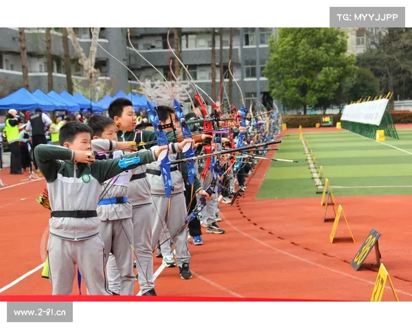 射箭赛事汇总-射箭赛事年度精彩回顾与前瞻汇总